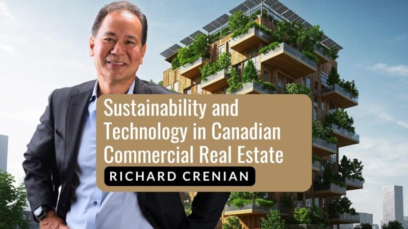 commercial real estate