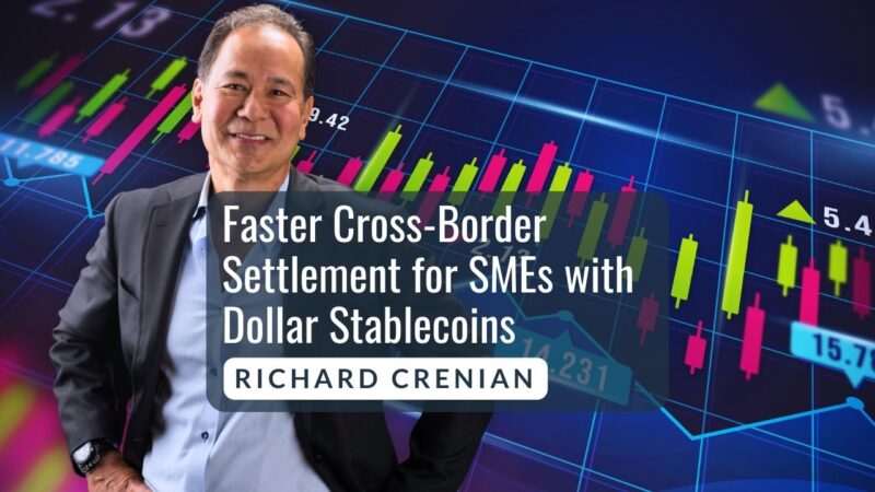 stablecoins make tariff-heavy trade run smoother