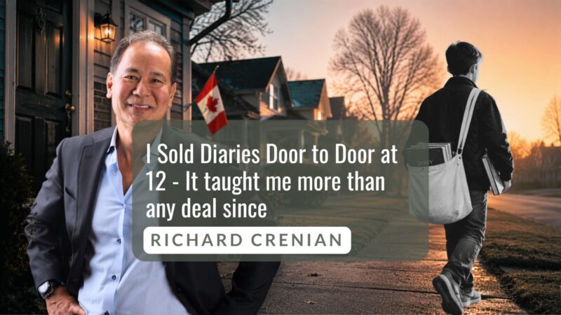 Richard Crenian